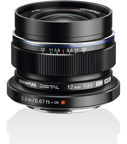 Amazon | Kowa 単焦点レンズ PROMINAR 12mm F1.8 シルバー マイクロ